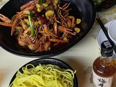 -聚味瞿记·龙虾堂(树木岭店)
