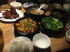 -猛料鸭仔饭(赤坎店)