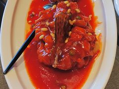 -上海老饭店(豫园店)
