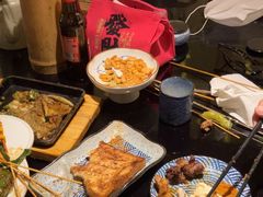 -那些年一起吃串的地方烧烤(观前街店)