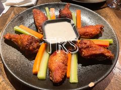 -Q MEX 库迈墨西哥餐吧(三里屯店)