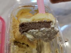 -李大牛和刘大力手作甜品(凯德店)