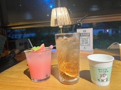 -咖法森林·咖啡  酒吧(天河店)