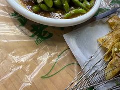 -小民大排档(马场角横路店)