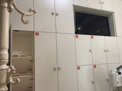 -香薇妮丝·定制减肥·身材管理
