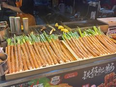 -观音桥步行街