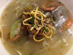 -面道赞宁海海鲜面(迎凤街店)