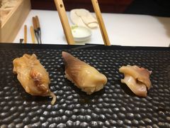 -Sushi Hanzo半藏(天环广场店)