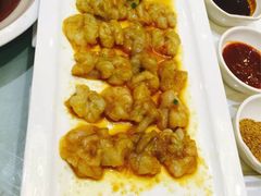 -清雅轩·清真菜·传统菜•融合菜(滑翔店)