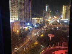 -星城之眼摩天轮