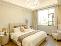 -弗蕾亚·和月月子调理院(东湖店)