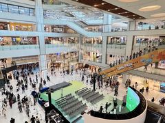 -新城市广场