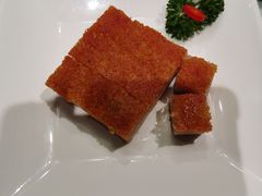 冰烧三层肉-利苑酒家(金宝店)