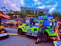 -三亚红色娘子军演艺公园景区