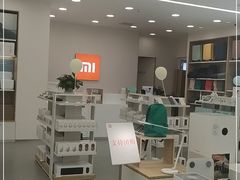 -小米之家(渝中龙湖时代天街店)