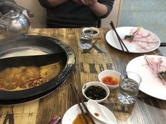 -鱻鱼捞.祥祥鱼锅(高淳一店)