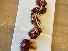 -枣子树·素食餐厅(朱家尖店)
