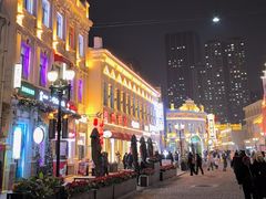 -中华巴洛克风情街