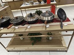 -张小泉(豫园店)