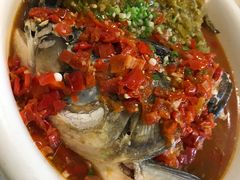 -马凯餐厅(长椿街店)