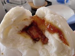 -和润艺术酒店-自助早餐厅