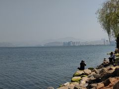 -大理洱海