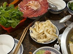 -云南邹记天麻火腿鸡(簇桥店)