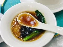 素烩竹燕-松云泽