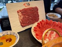 -仁和四季涮肉馆(天坛南门店)