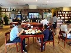 大堂-大吉鲜鱼料理自慢(维也纳大厦店)