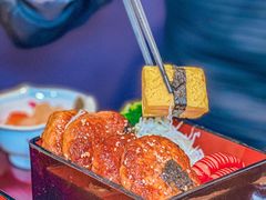 -dodonpa.墩墩伐 便当食堂(博华广场店)