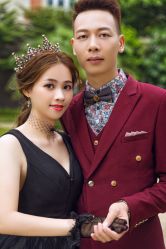 -韩城馆婚纱摄影工作室