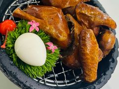 -3号仓库·创意中国菜(新世界城店)