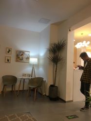 -AFA Hair studio·女士发型设计