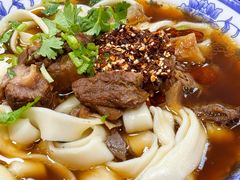 -清真-戏楼王记牛肉面