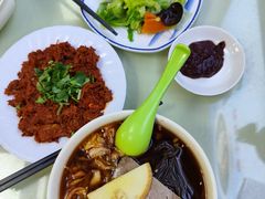 -华天延吉餐厅(西安门一店)