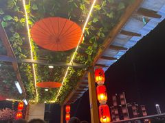 -桃花沅火锅(长嘉汇江景店)