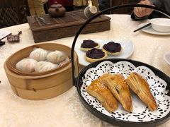 -顺德人家食府(黄金广场店)