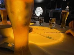 -STARRY CAFE & LOUNGE BAR(高新店)