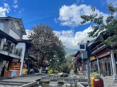-大理古城
