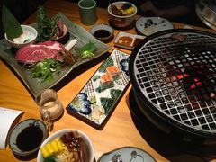-久喜番和牛烧肉酒场(北辰三角洲店)