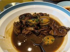-紫腾大院·南京菜(江宁店)