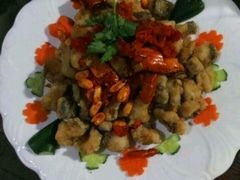 -大福鱼馆(风景区店)