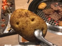 -好牛烧肉(世茂广场店)