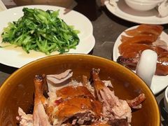 -金鸭季·北京烤鸭(深业上城店)