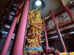 -上海东林寺(金山区)