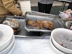 -玉林烤鸭店(定福庄店)