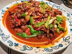 -巴扎屋大盘鸡·新疆菜(汇嘉时代店)