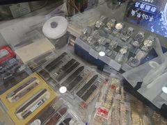-盛华60年名表维修服务中心