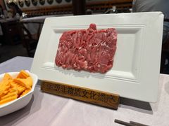 -东来顺饭庄(apm总店)